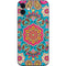 Tantra Ginseng iPhone 12 Skin