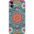 Tantra Ginseng iPhone 12 Skin