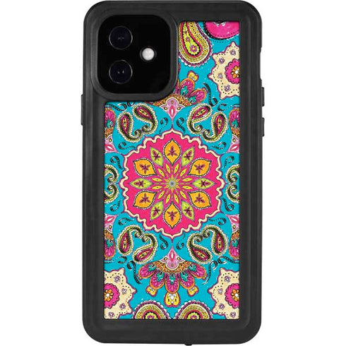 Tantra Ginseng iPhone 12 Waterproof Case