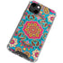 Tantra Ginseng iPhone 13 Clear Case