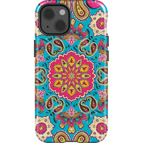 Tantra Ginseng iPhone 13 Impact Case