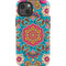 Tantra Ginseng iPhone 13 Impact Case