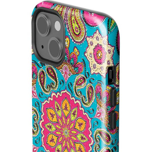 Tantra Ginseng iPhone 13 Impact Case