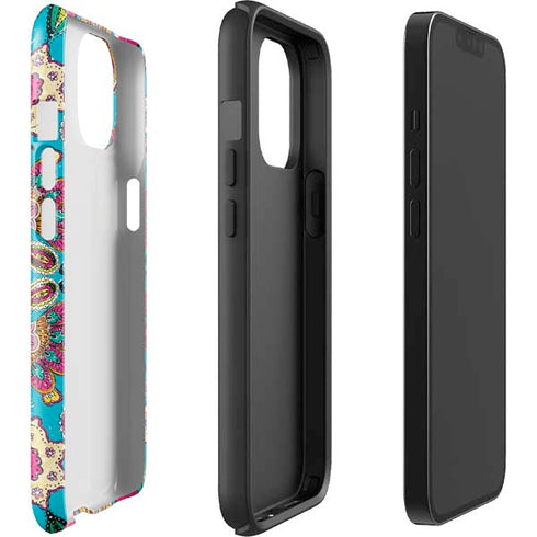 Tantra Ginseng iPhone 13 Impact Case