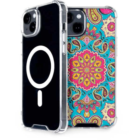 Tantra Ginseng iPhone 13 MagSafe Case