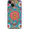 Tantra Ginseng iPhone 13 Mini Skin