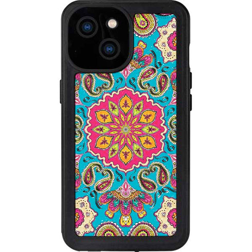 Tantra Ginseng iPhone 13 Mini Waterproof Case