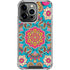 Tantra Ginseng iPhone 13 Pro Clear Case