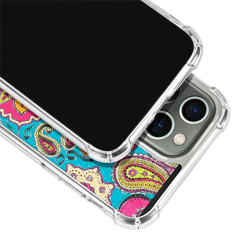 Tantra Ginseng iPhone 13 Pro Clear Case