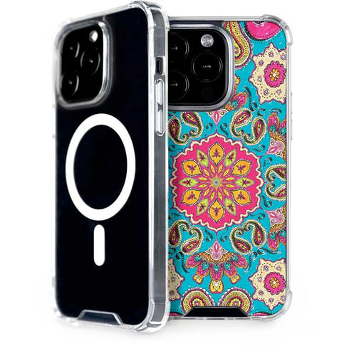 Tantra Ginseng iPhone 13 Pro MagSafe Case