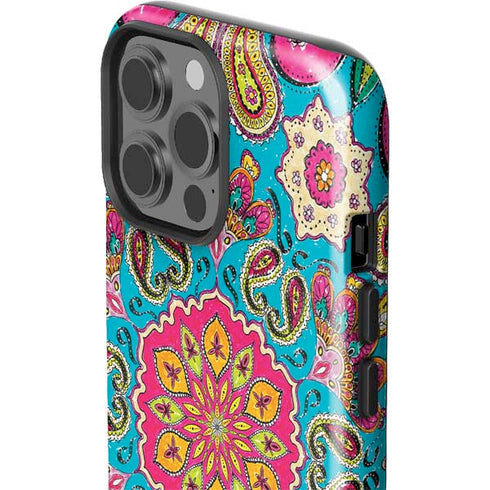 Tantra Ginseng iPhone 13 Pro Max Impact Case