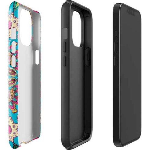 Tantra Ginseng iPhone 13 Pro Max Impact Case