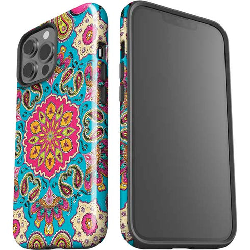 Tantra Ginseng iPhone 13 Pro Max Impact Case