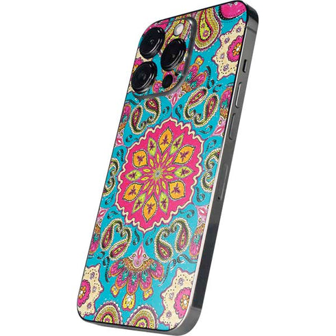 Tantra Ginseng iPhone 13 Pro Max Skin