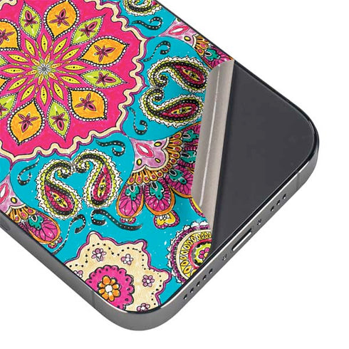 Tantra Ginseng iPhone 13 Pro Max Skin