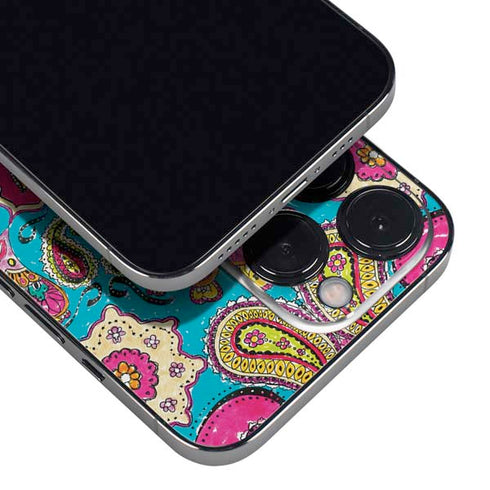 Tantra Ginseng iPhone 13 Pro Max Skin