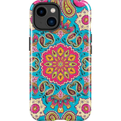 Tantra Ginseng iPhone 14 Plus Impact Case
