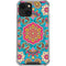 Tantra Ginseng iPhone 14 Plus Clear Case