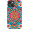 Tantra Ginseng iPhone 14 Impact Case