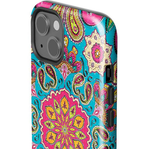 Tantra Ginseng iPhone 14 Impact Case