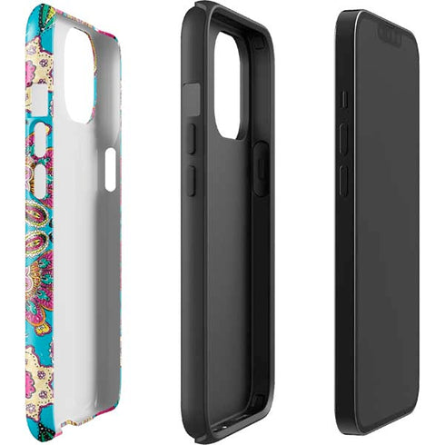 Tantra Ginseng iPhone 14 Impact Case