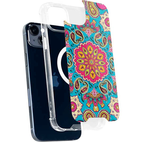 Tantra Ginseng iPhone 14 Plus MagSafe Case