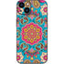 Tantra Ginseng iPhone 14 Plus Skin