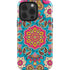 Tantra Ginseng iPhone 15 Pro Impact Case