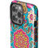 Tantra Ginseng iPhone 14 Pro Impact Case