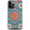 Tantra Ginseng iPhone 15 Pro Max Clear Case