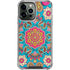 Tantra Ginseng iPhone 15 Pro Max Clear Case