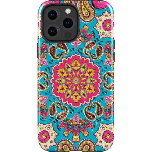 Tantra Ginseng iPhone 15 Pro Max Impact Case