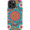 Tantra Ginseng iPhone 14 Pro Max Impact Case