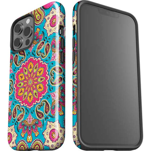 Tantra Ginseng iPhone 15 Pro Max Impact Case