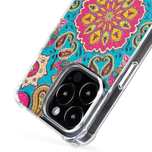 Tantra Ginseng iPhone 14 Pro Max MagSafe Case