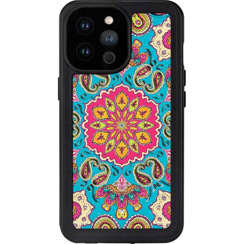 Tantra Ginseng iPhone 14 Pro Max Waterproof Case
