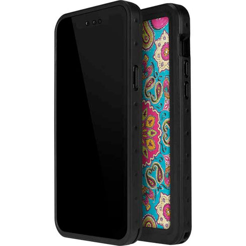 Tantra Ginseng iPhone 14 Pro Max Waterproof Case