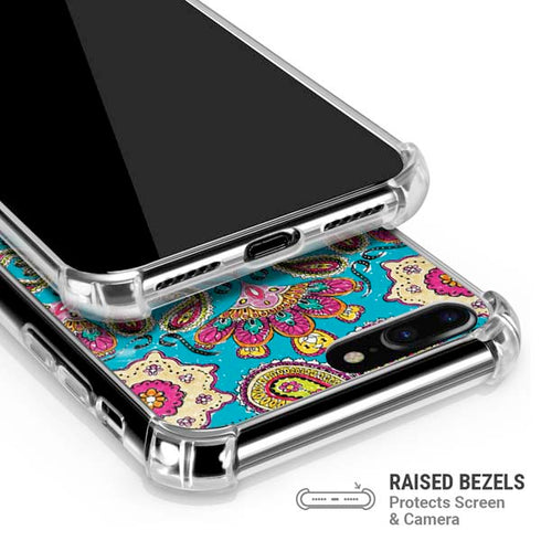 Tantra Ginseng iPhone 7/8 Plus Clear Case