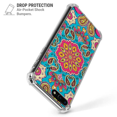 Tantra Ginseng iPhone 7/8 Plus Clear Case