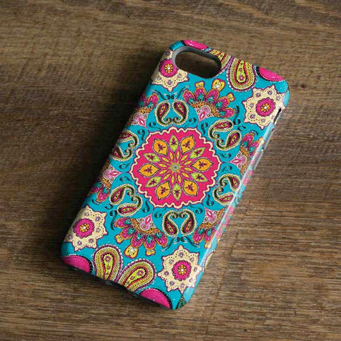 Tantra Ginseng iPhone 7 Pro Case