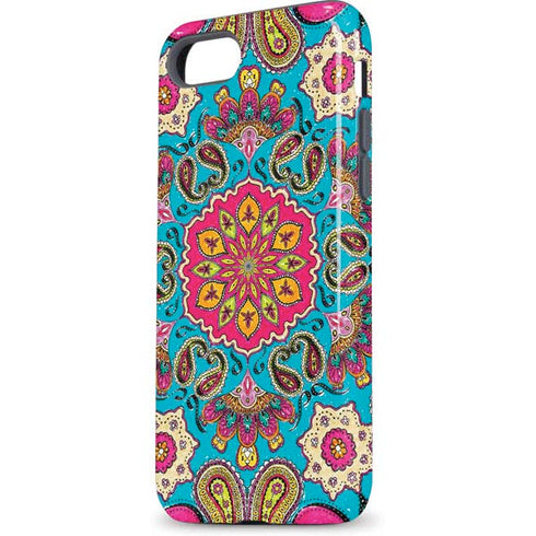 Tantra Ginseng iPhone 8 Pro Case