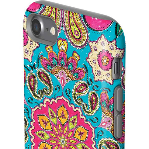 Tantra Ginseng iPhone SE (2nd & 3rd Gen) Pro Case