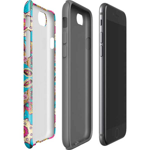 Tantra Ginseng iPhone SE (2nd & 3rd Gen) Pro Case