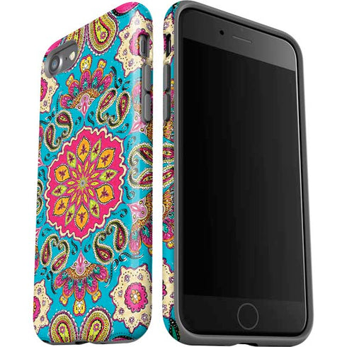 Tantra Ginseng iPhone SE (2nd & 3rd Gen) Pro Case