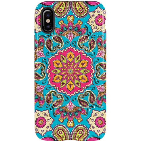 Tantra Ginseng iPhone X Pro Case