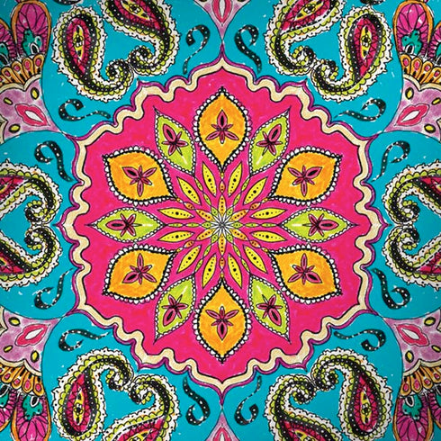 Tantra Ginseng iPhone X Skin