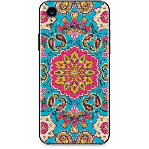 Tantra Ginseng iPhone XR Skin
