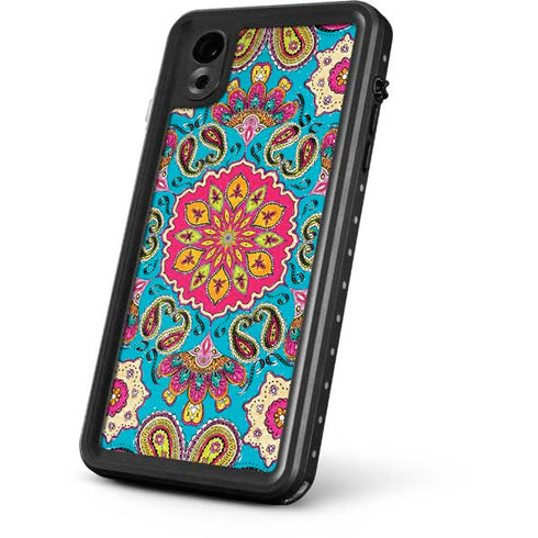 Tantra Ginseng iPhone XR Waterproof Case