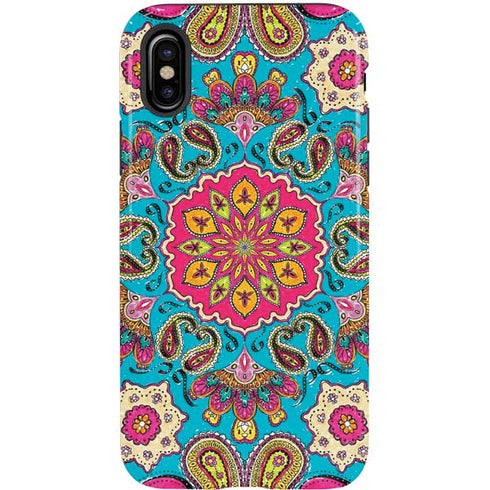 Tantra Ginseng iPhone XS Pro Case