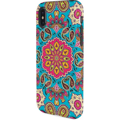 Tantra Ginseng iPhone XS Pro Case